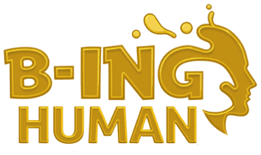 B-ING HUMAN