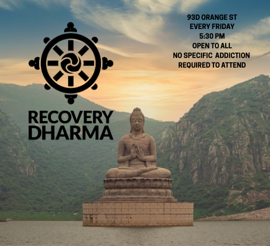 Copy of Dharma Recoery Meeting FB Page 040525 Copy of Dharma Recoery Meeting FB Page 040525