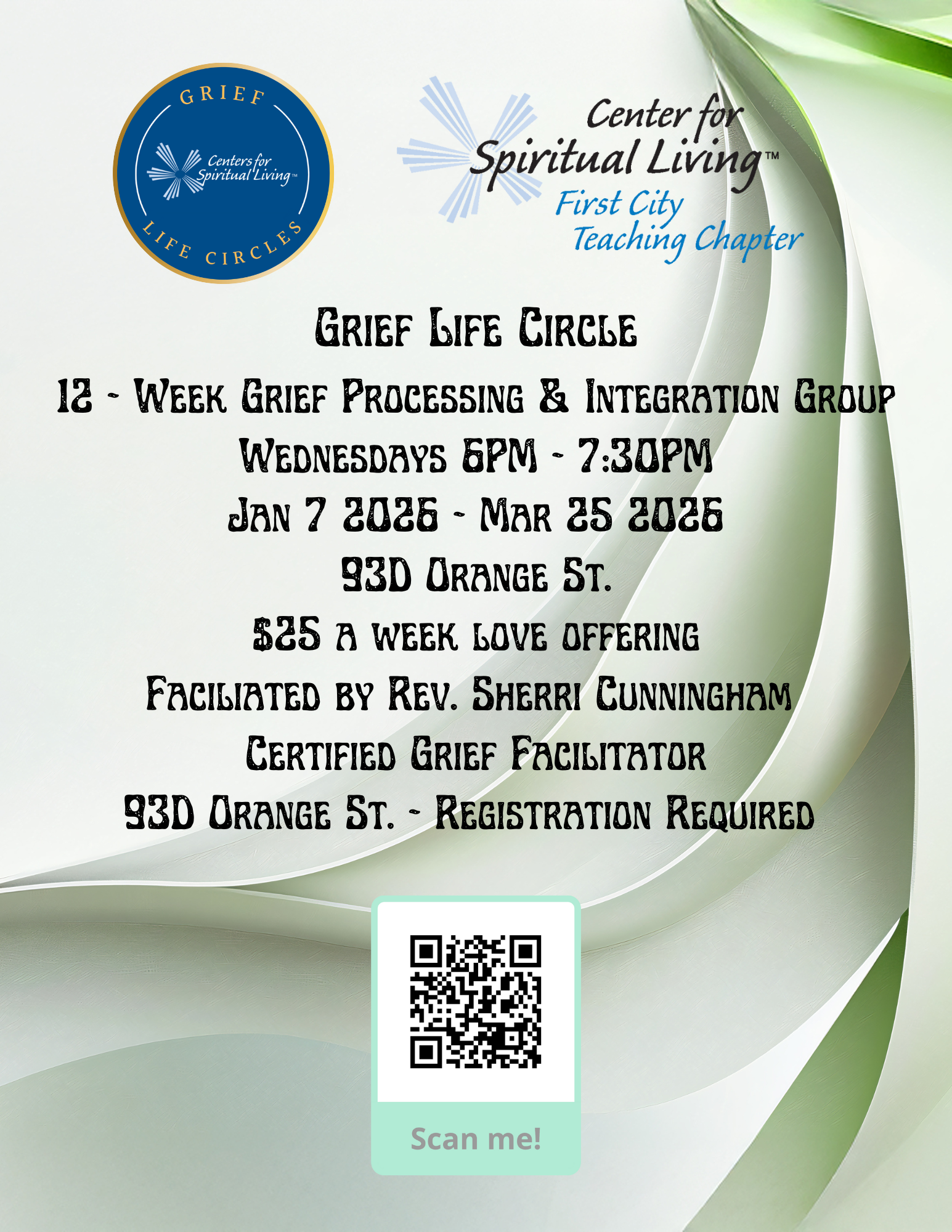 Heading (Real Estate Flyer)