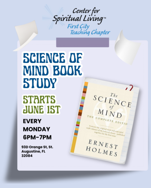 Science of mind meeting (Instagram Post (45))