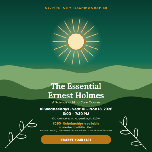 Essential-Ernest-Holmes-Website-Square-1080x1080 (1) (1)